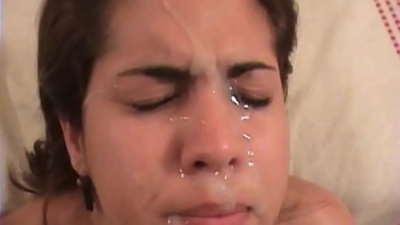 الإباحية مع الأسود